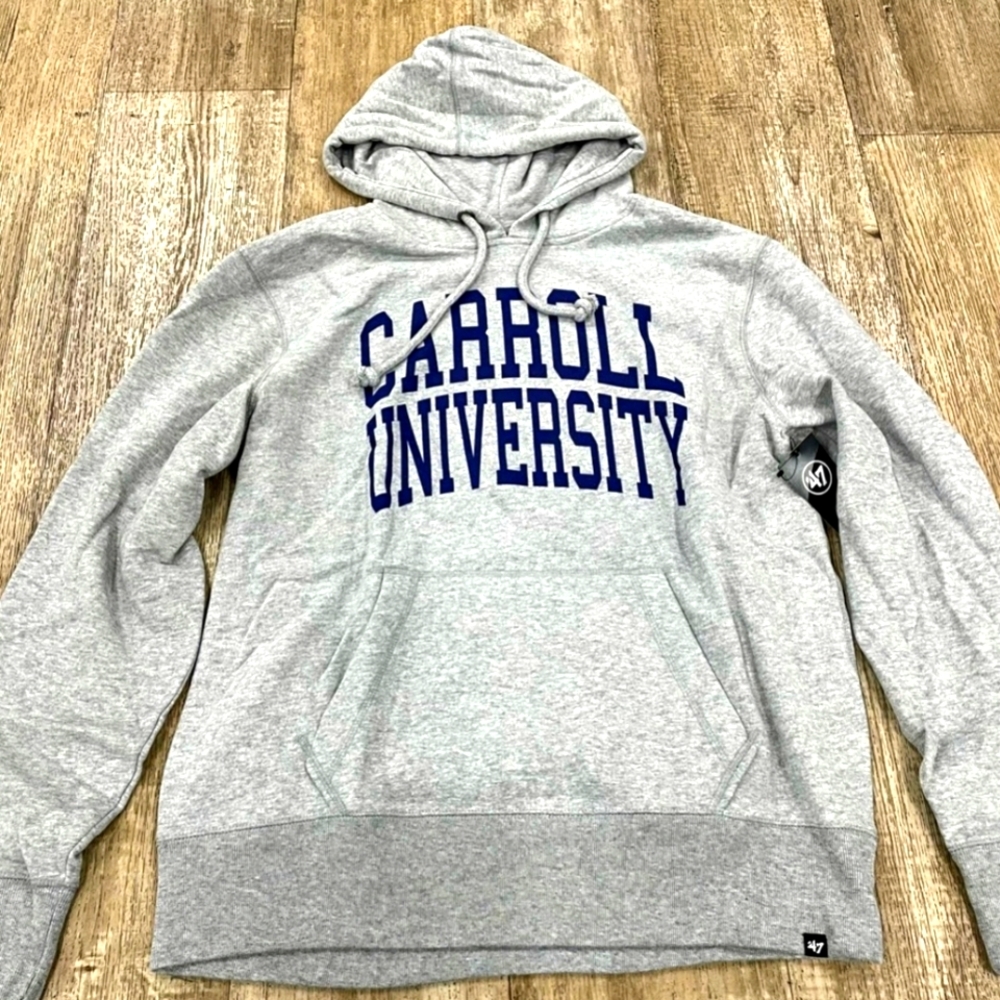 OFFCarroll University Pullover/hoodie